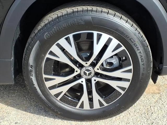 2026 Mercedes-Benz GLB 4MATIC