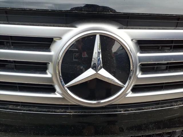 2026 Mercedes-Benz GLB 4MATIC