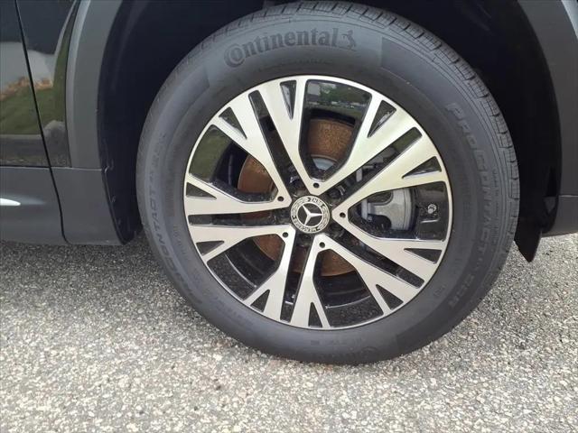 2026 Mercedes-Benz GLB 4MATIC