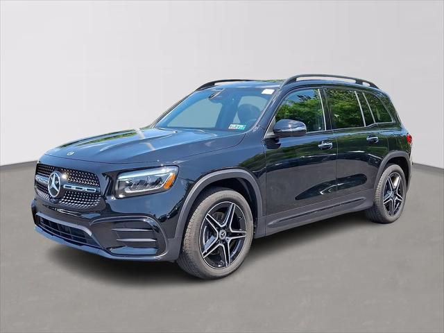 2026 Mercedes-Benz GLB 4MATIC for sale in East Petersburg, PA