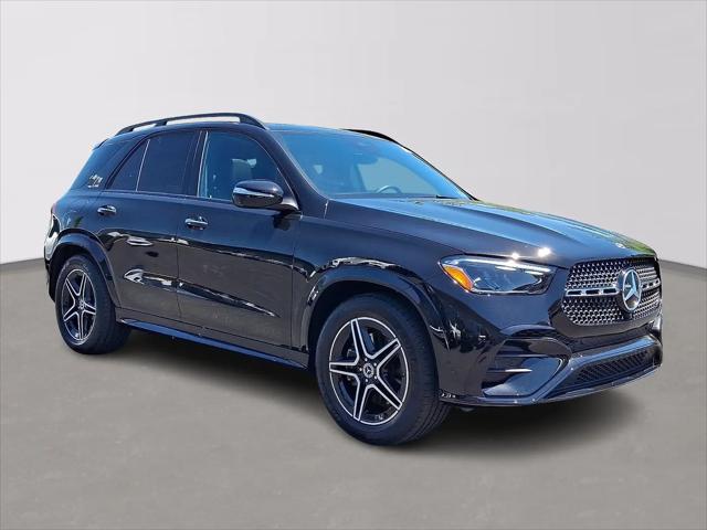 2026 Mercedes-Benz GLE GLE 350 GLE 350