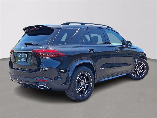 2026 Mercedes-Benz GLE GLE 350 GLE 350