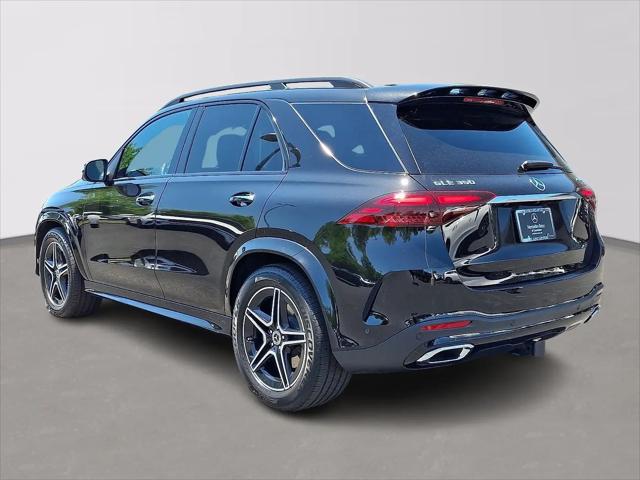 2026 Mercedes-Benz GLE GLE 350 GLE 350