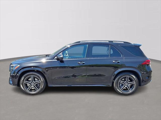 2026 Mercedes-Benz GLE GLE 350 GLE 350