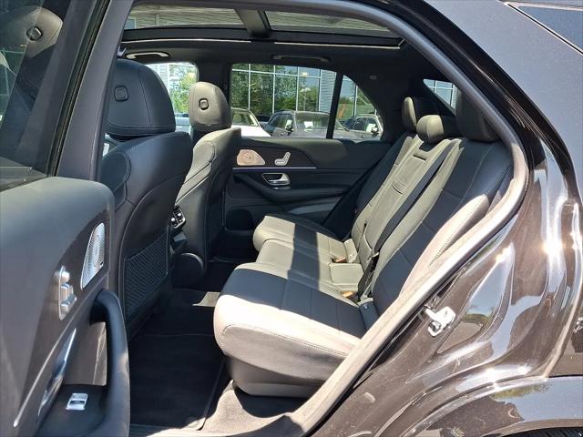 2026 Mercedes-Benz GLE GLE 350 GLE 350