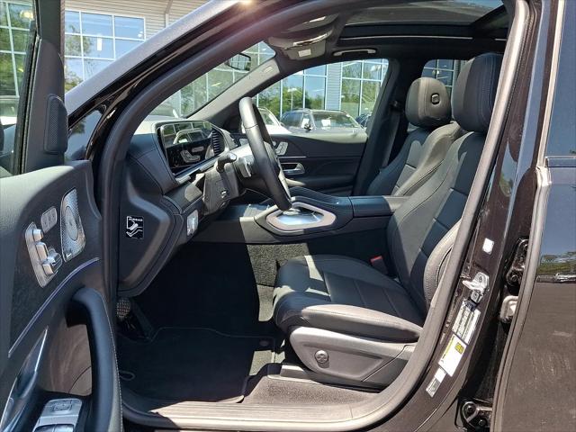 2026 Mercedes-Benz GLE GLE 350 GLE 350