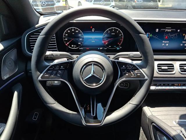 2026 Mercedes-Benz GLE GLE 350 GLE 350