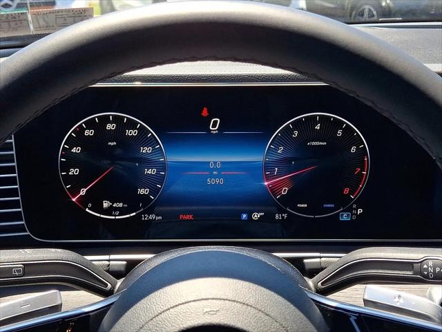 2026 Mercedes-Benz GLE GLE 350 GLE 350