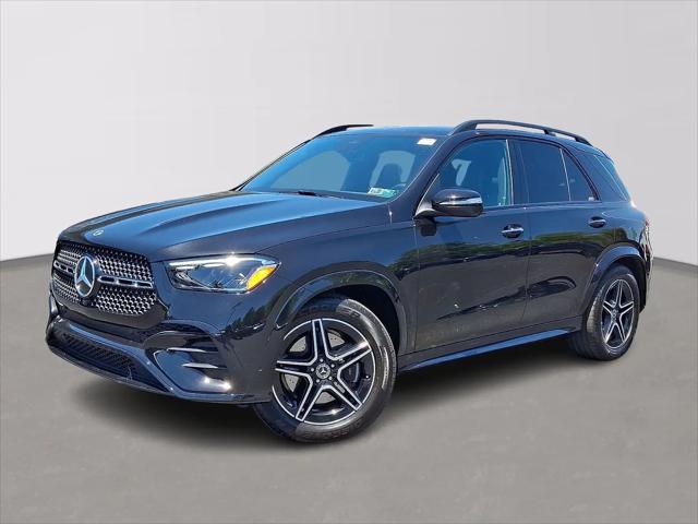 2026 Mercedes-Benz GLE GLE 350 GLE 350 for sale in East Petersburg, PA