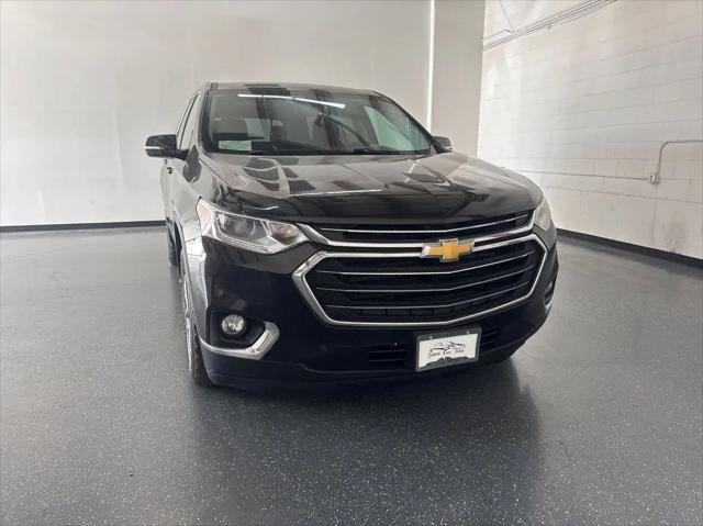 2018 Chevrolet Traverse 1LT for sale in Englewood, CO
