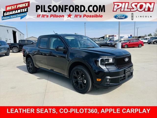 2026 Ford Maverick Lobo Standard for sale in Mattoon, IL