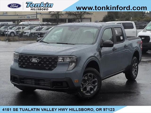 2026 Ford Maverick XLT for sale in Hillsboro, OR