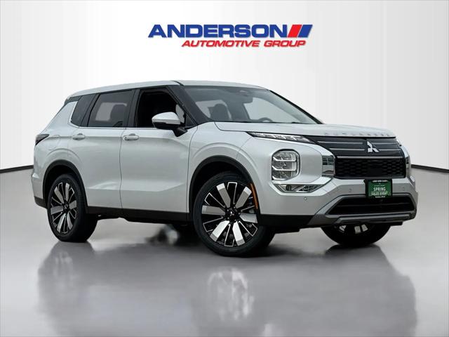 2026 Mitsubishi Outlander SE 2.5 2WD for sale in Rockford, IL
