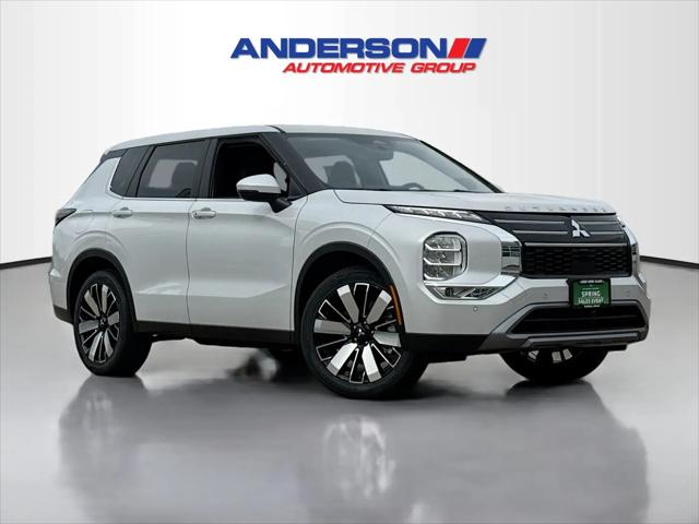 2026 Mitsubishi Outlander SE 2.5 2WD for sale in Rockford, IL