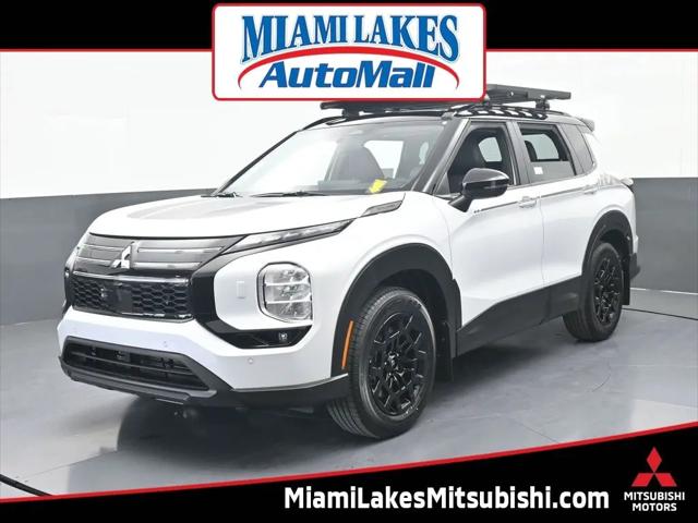 2026 Mitsubishi Outlander SE 2.5 S-AWC for sale in Miami Lakes, FL