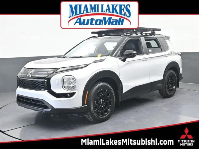 2026 Mitsubishi Outlander SE 2.5 S-AWC for sale in Miami Lakes, FL