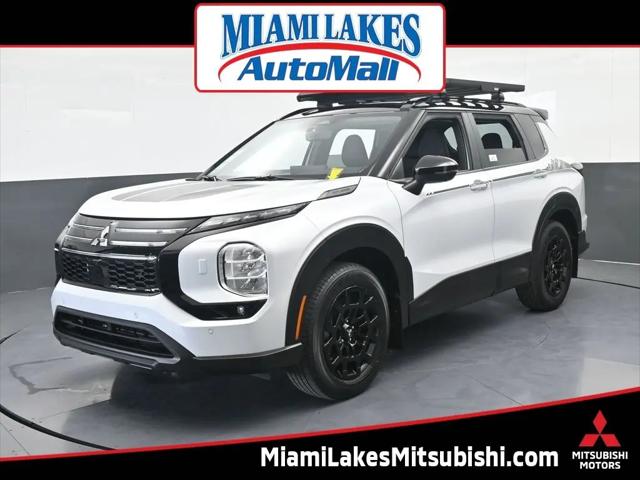 2026 Mitsubishi Outlander SE 2.5 S-AWC for sale in Miami Lakes, FL