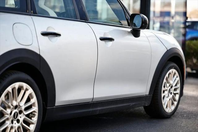 2026 MINI Hardtop Cooper