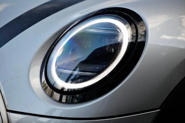 2026 MINI Hardtop Cooper
