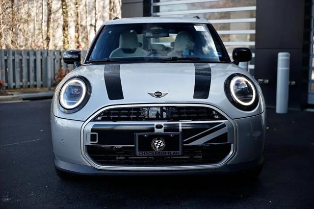 2026 MINI Hardtop Cooper