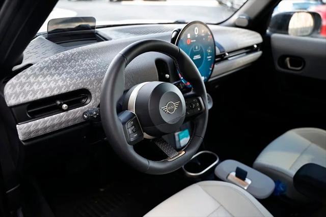 2026 MINI Hardtop Cooper