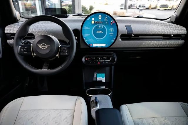 2026 MINI Hardtop Cooper