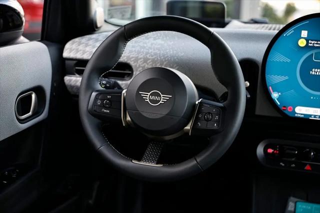 2026 MINI Hardtop Cooper