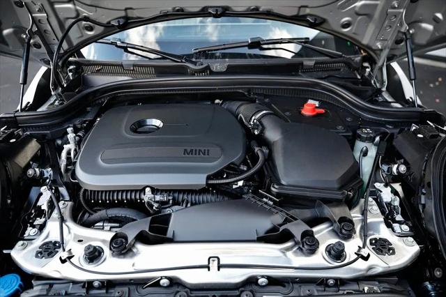 2026 MINI Hardtop Cooper