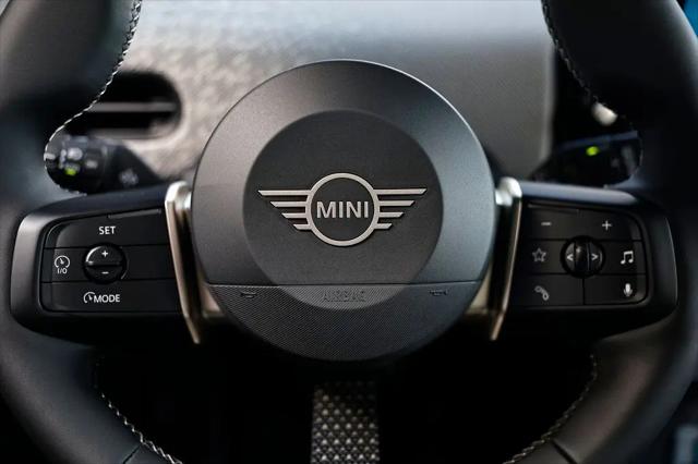 2026 MINI Hardtop Cooper