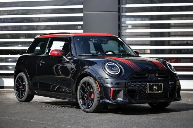 2026 MINI Hardtop JCW for sale in Virginia Beach, VA