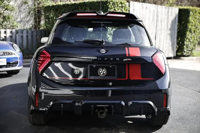 2026 MINI Hardtop JCW