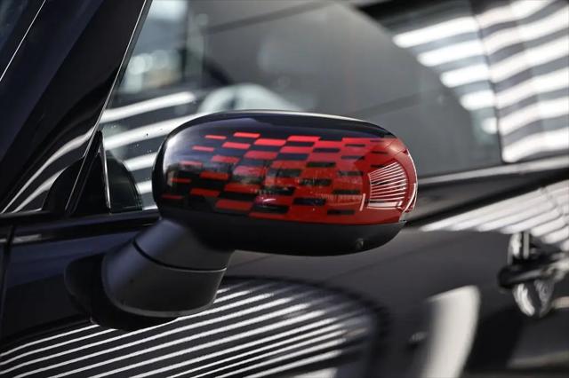 2026 MINI Hardtop JCW