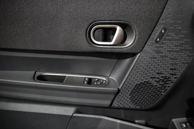 2026 MINI Hardtop JCW