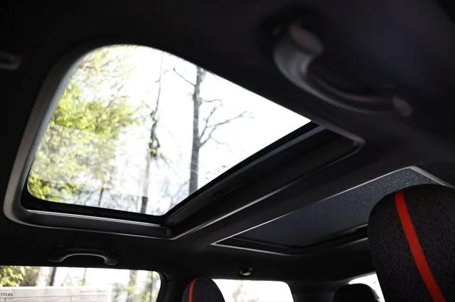 2026 MINI Hardtop JCW