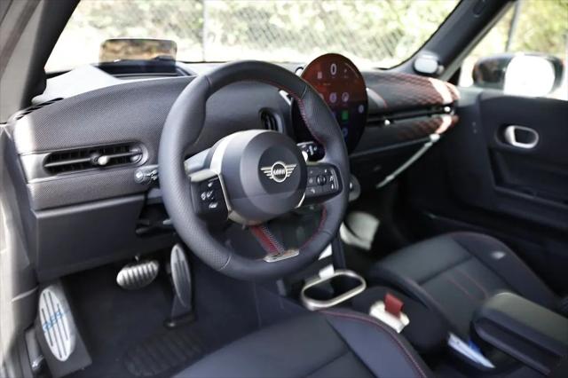 2026 MINI Hardtop JCW