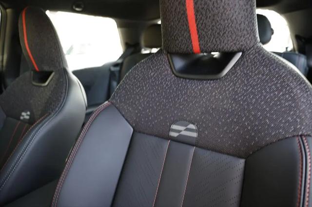 2026 MINI Hardtop JCW