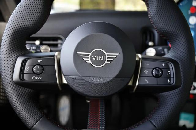 2026 MINI Hardtop JCW