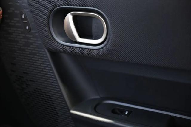 2026 MINI Hardtop JCW