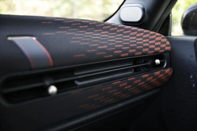 2026 MINI Hardtop JCW
