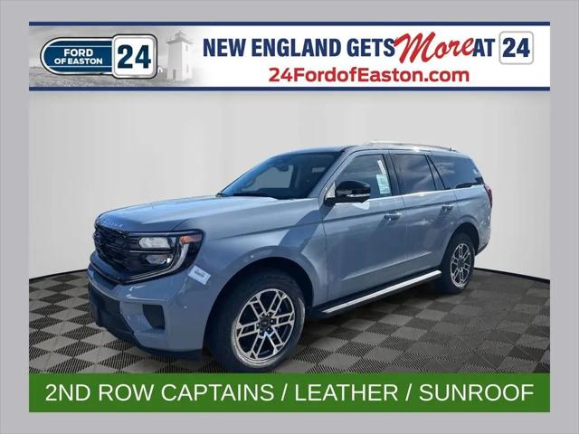 2026 Ford Expedition Active for sale in Easton, MA