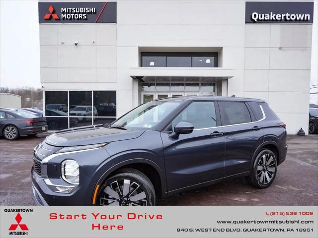 2026 Mitsubishi Outlander SE 2.5 S-AWC for sale in Quakertown, PA