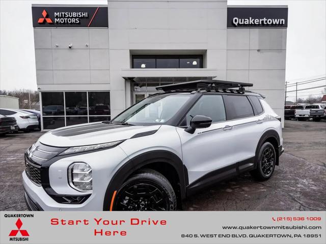 2026 Mitsubishi Outlander SE 2.5 S-AWC for sale in Quakertown, PA