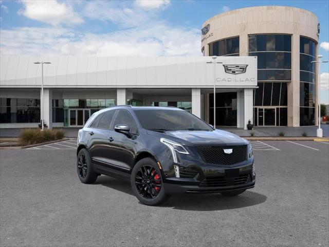 2026 Cadillac XT5 Sport AWD for sale in Houston, TX