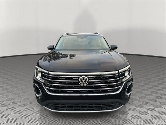 2026 Volkswagen Atlas SEL