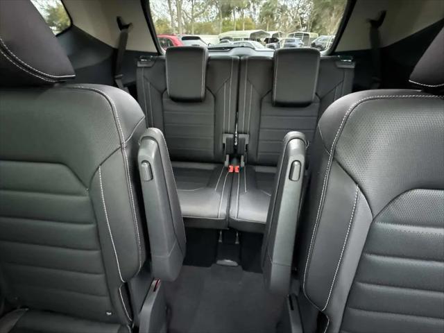 2026 Volkswagen Atlas SEL