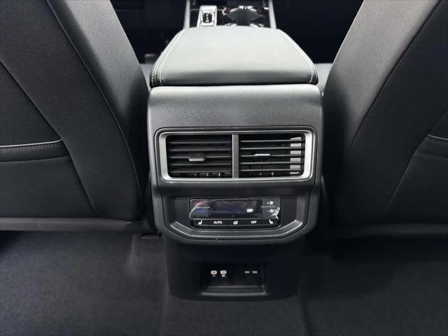 2026 Volkswagen Atlas SEL