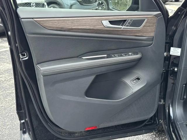 2026 Volkswagen Atlas SEL
