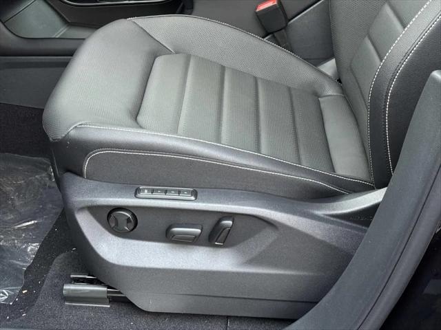 2026 Volkswagen Atlas SEL