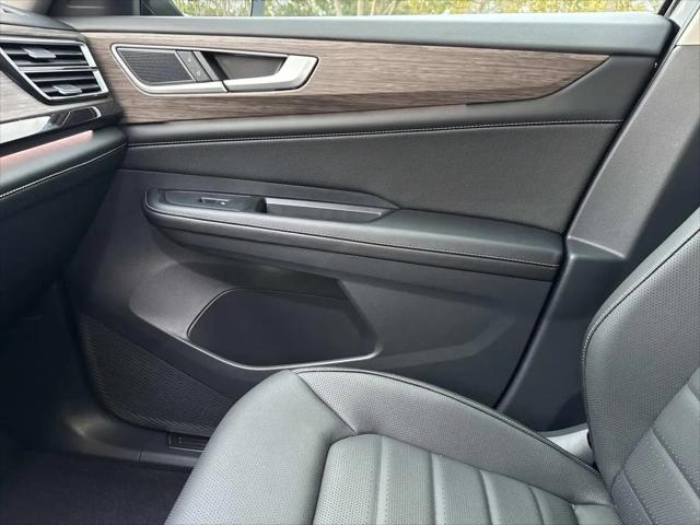 2026 Volkswagen Atlas SEL
