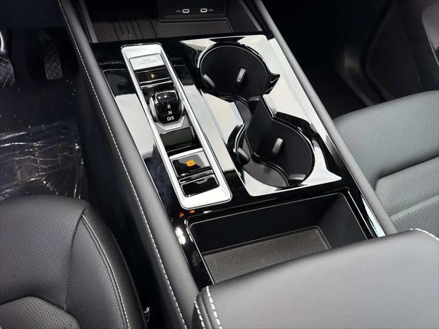2026 Volkswagen Atlas SEL